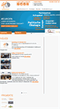 Mobile Screenshot of aktuelles-forum.de